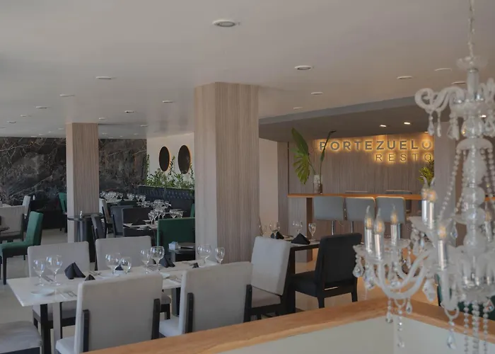 Portezuelo Hotel Salta