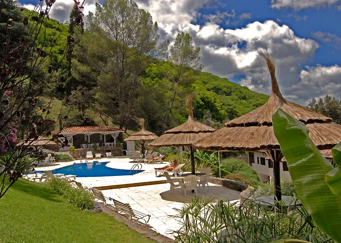 Portezuelo Hotel Salta