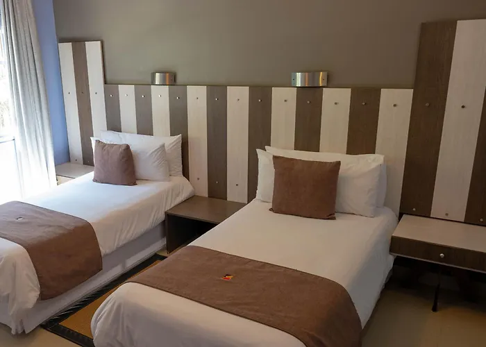 Portezuelo Hotel Salta