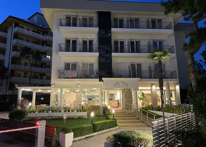 Hotel Niagara Lignano Sabbiadoro