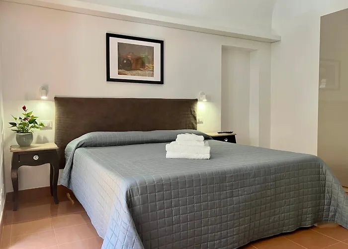 Hotel Fiorenza Roma
