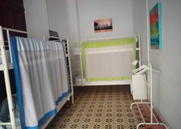 The Cathedral Hostel Murcia