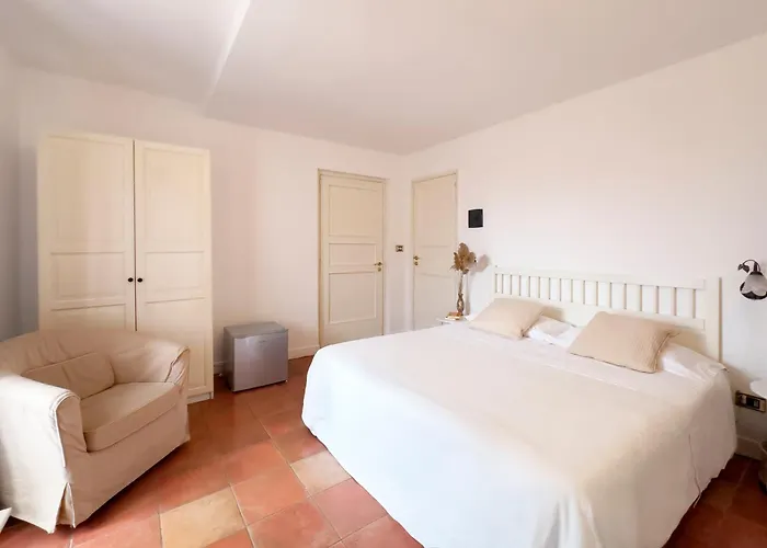 Bed and Breakfast Antica Dimora Caruso Catania