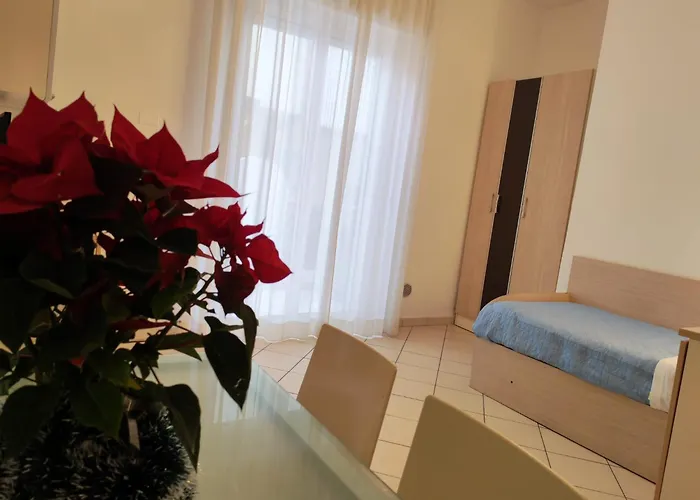 Residence Mareo Riccione
