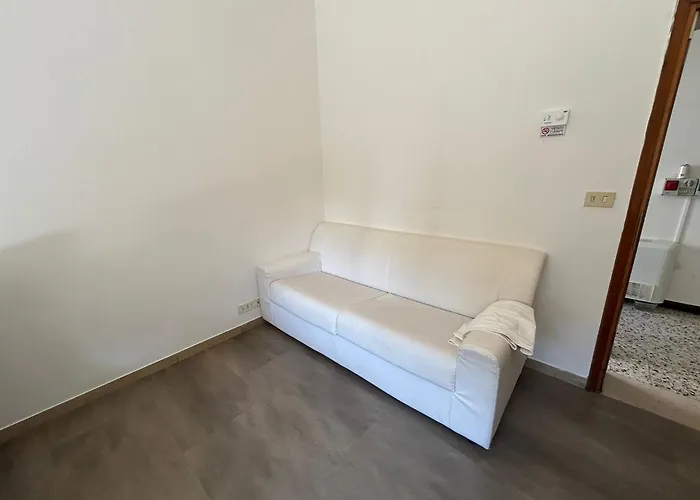 Hotel Bianca Vela Rimini