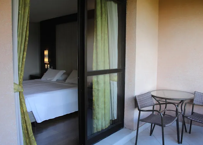 Master Gramado Hotel - Espaço Kids Incrível