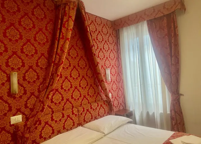 Hotel Canada Venecia