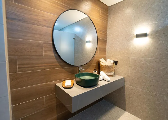Zi One Luxury Hotel Pereira