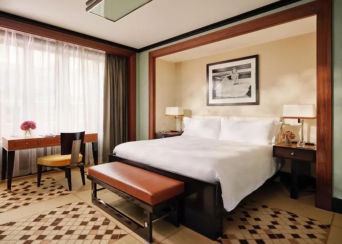 45 Park Lane - Dorchester Collection Londra