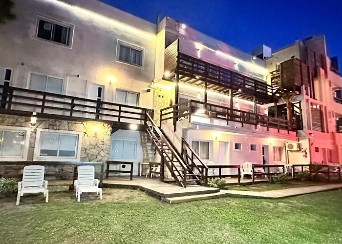 Ayres Village Apart Pinamar