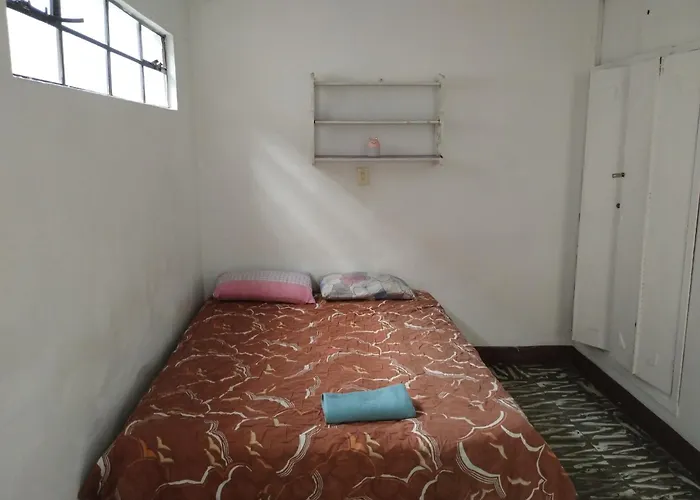Habita Estudios Laureles Medellín
