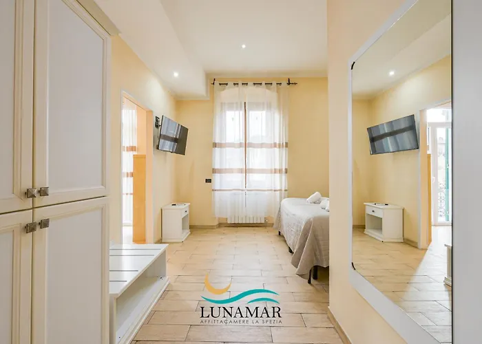 Affittacamere Lunamar La Spezia