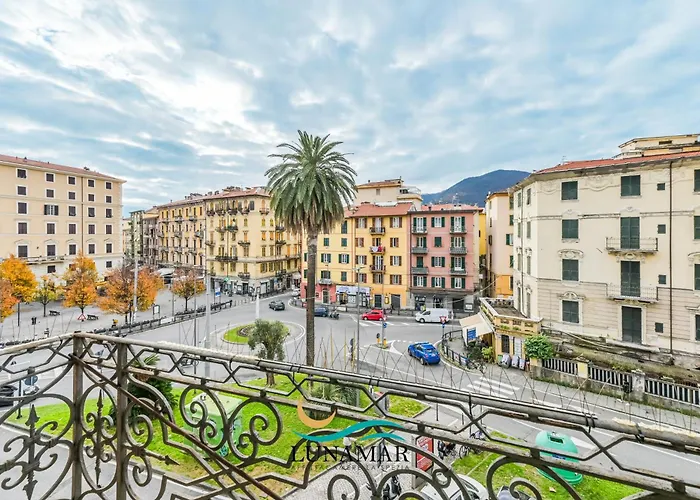 Affittacamere Lunamar La Spezia