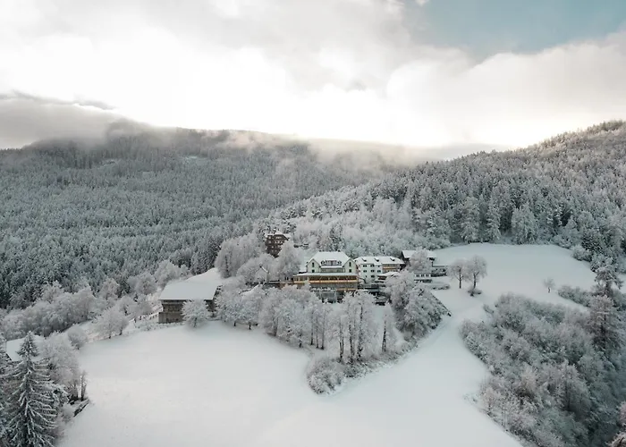 Gasthof Kohlern 1130 M Bolzano