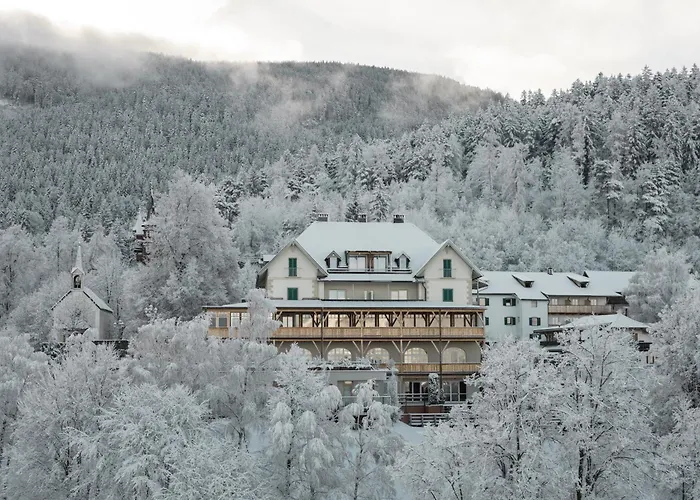 Gasthof Kohlern 1130 M Bolzano
