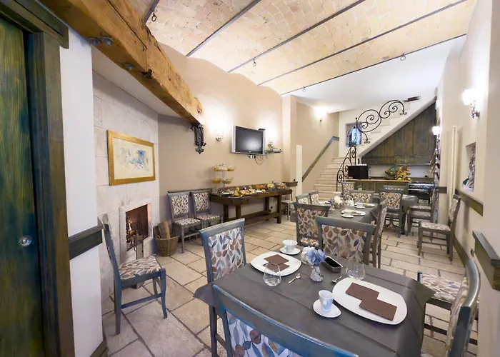 Bed and Breakfast IL Postale Castel Di Sangro