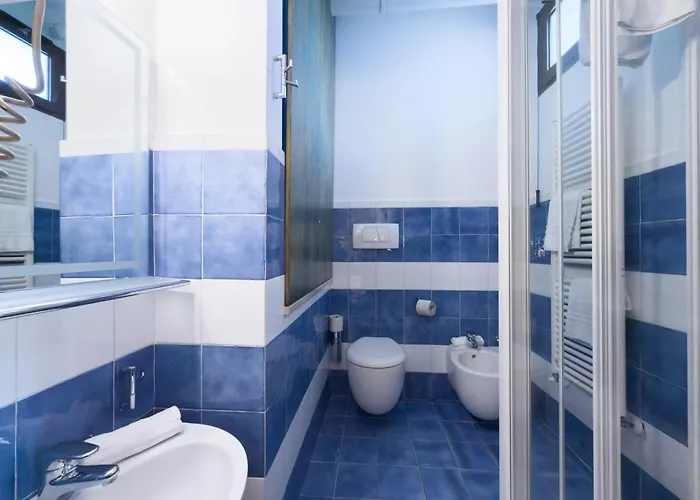 Bed and Breakfast IL Postale Castel Di Sangro