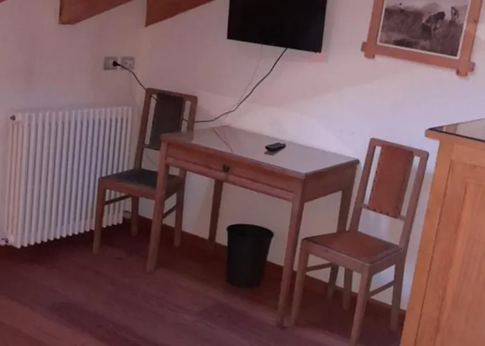 Fattoria Meneguto Agriturismo Degasper Giorgio Cortina dʼAmpezzo