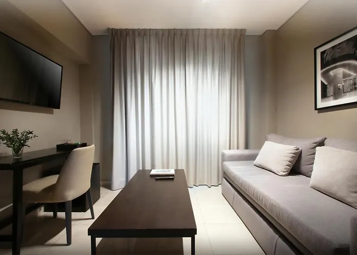 Agua Del Corral Hotel & Spa Mendoza