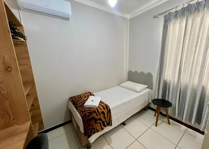 Rezende Suítes Hotel Balneário Camboriú