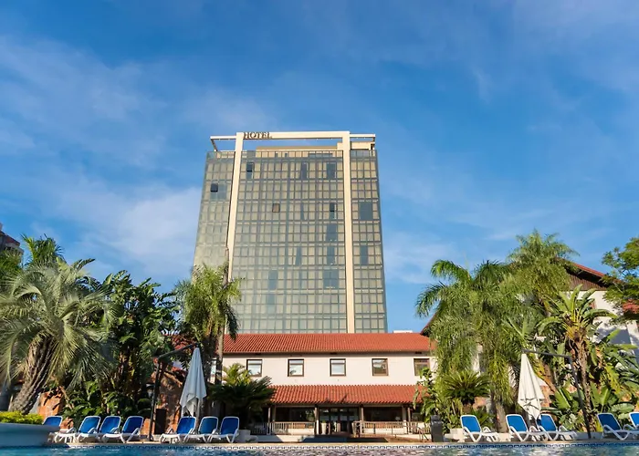 Turismo Hotel Casino Corrientes