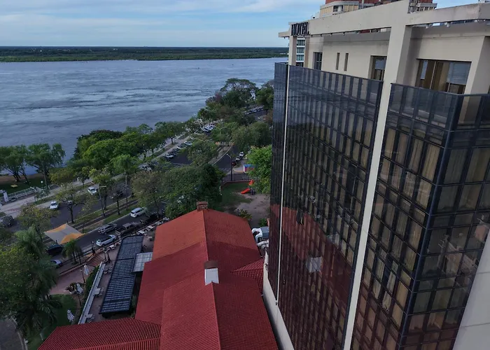 Turismo Hotel Casino Corrientes