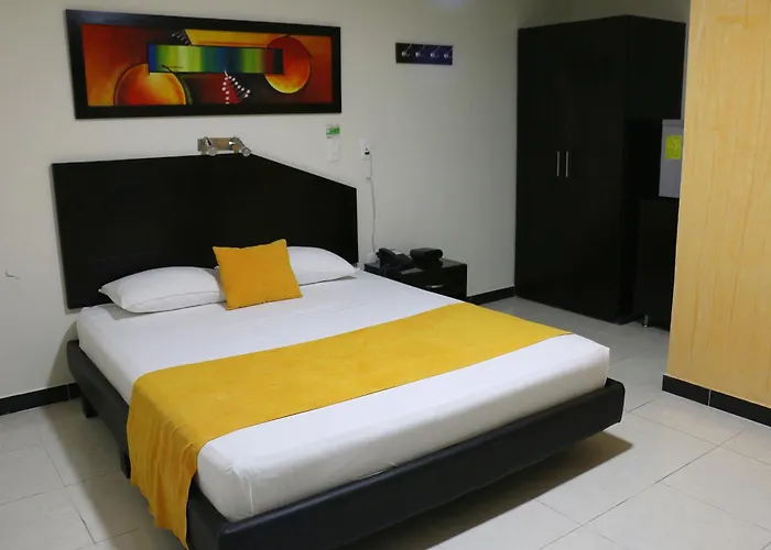Hotel Cafeira Pereira