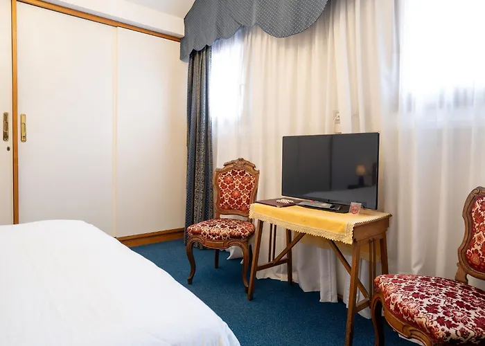 Bed and Breakfast Ca' Angeli Venezia