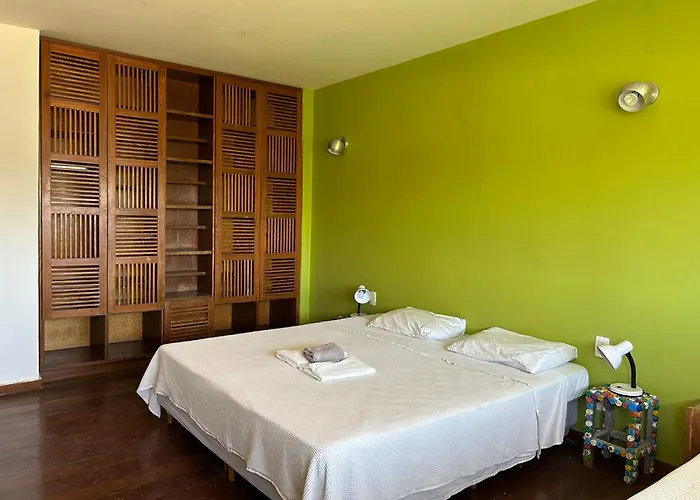 Casa Da Gente Acomodação com café da manhã Rio de Janeiro