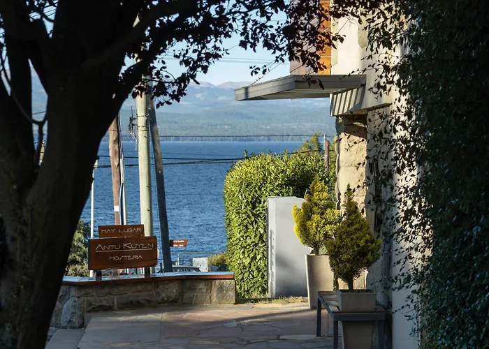 Hostería Antu Kuyen San Carlos de Bariloche