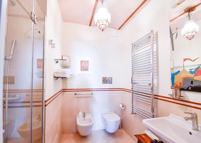 B&B Al Convento Potenza