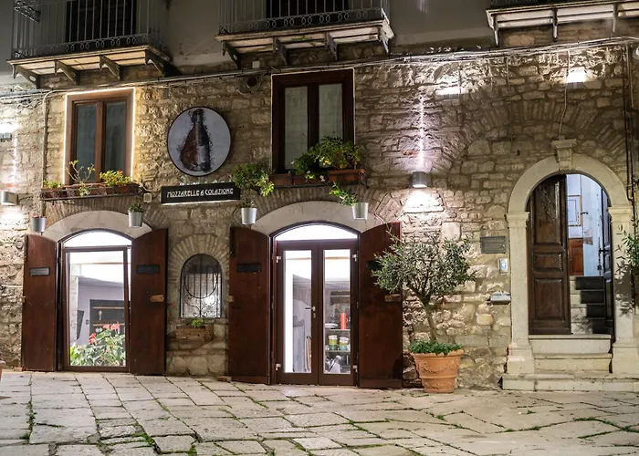 B&B Al Convento Potenza