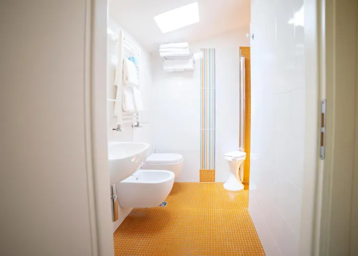 Hotel Casablanca Rimini