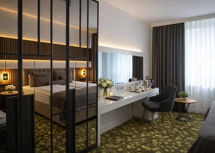 Hotel Bayer'S Monaco di Baviera