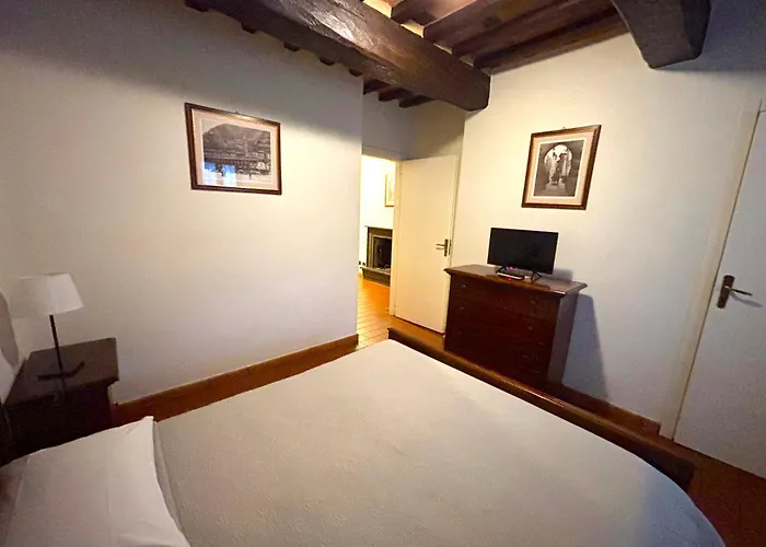Bed and Breakfast Residenza Le Logge Gubbio
