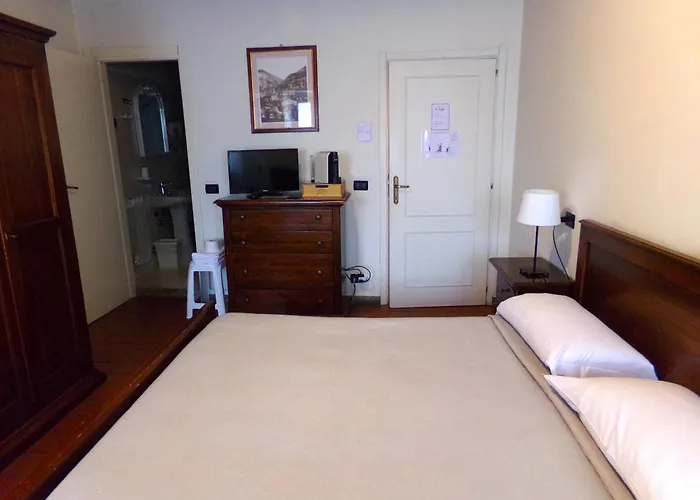 Bed and Breakfast Residenza Le Logge Gubbio