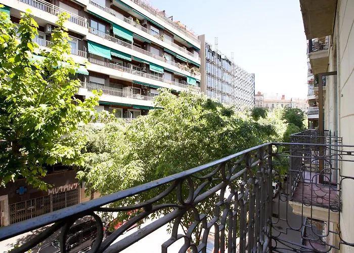 Hostal Centric Barcellona