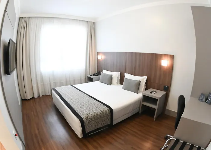 Slaviero Hotel Blumenau
