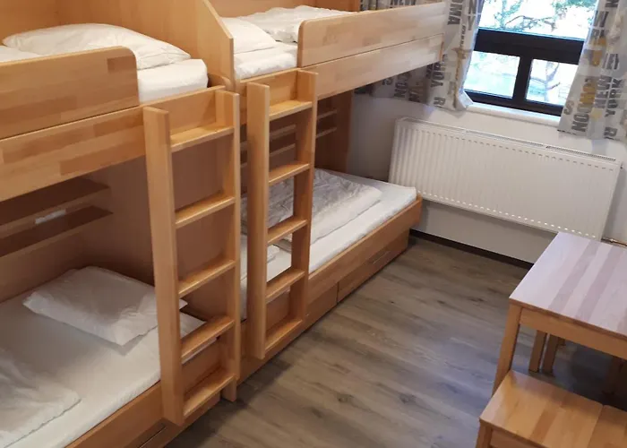 Jugendherberge Innsbruck - Youth Hostel