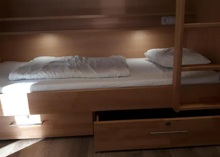 Jugendherberge Innsbruck - Youth Hostel