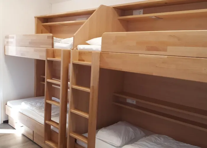 Jugendherberge Innsbruck - Youth Hostel