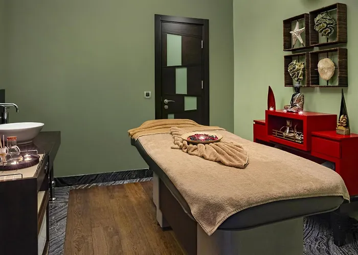 Radisson Blu Hotel Istanbul Pera