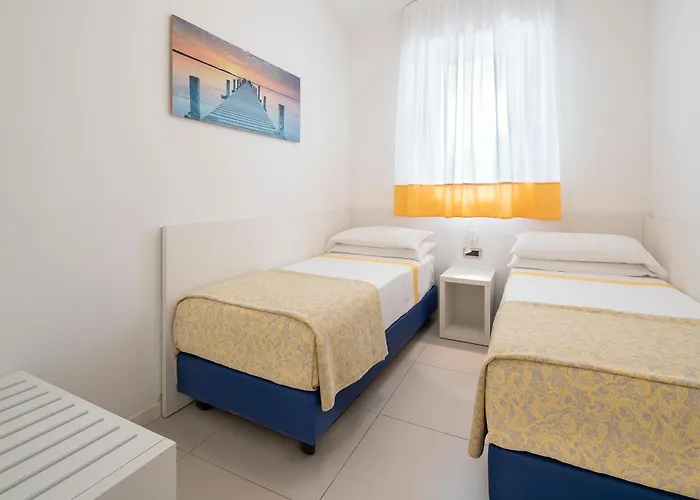 Residence Serenissima Bibione