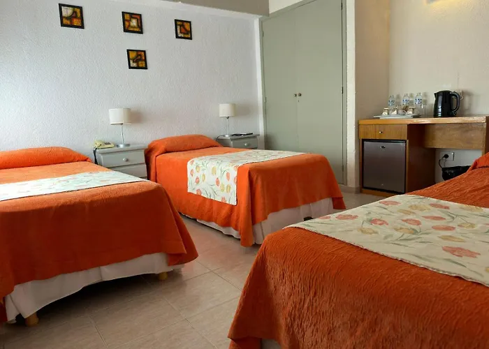 Hotel Victoria Pinamar