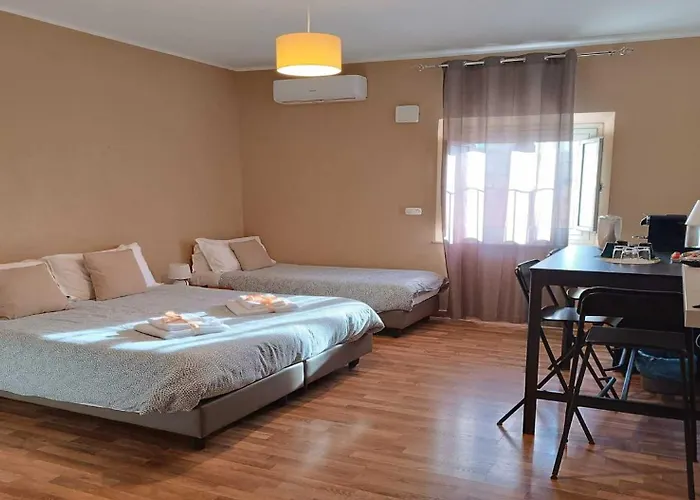 Rome'S Best Holidays Guest House