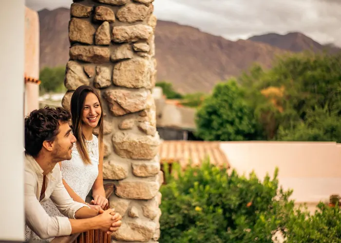 Hotel Killa Cafayate