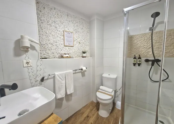 Rooms Vita Granada