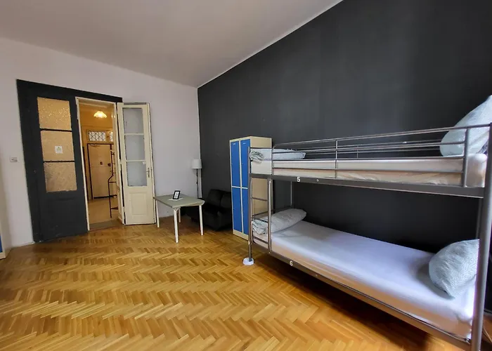 Hotel Casa Nora Budapest