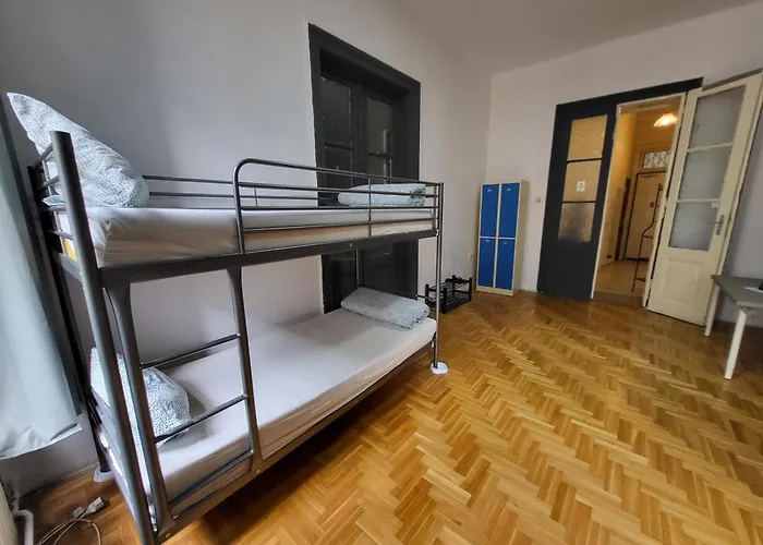 Hotel Casa Nora Budapest