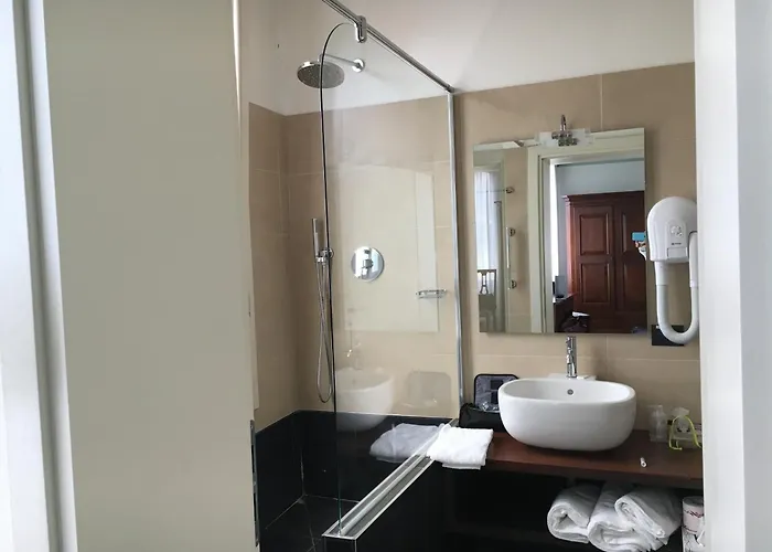 Hotel Sant'Antonin Venezia